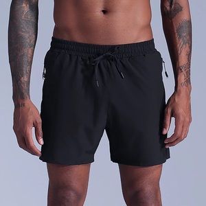 Men Gym Shorts